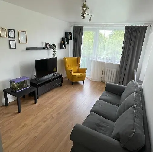 Arena Apartment